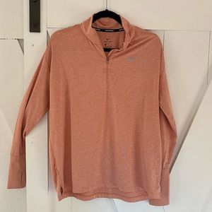 Nike Running Quarter Zip